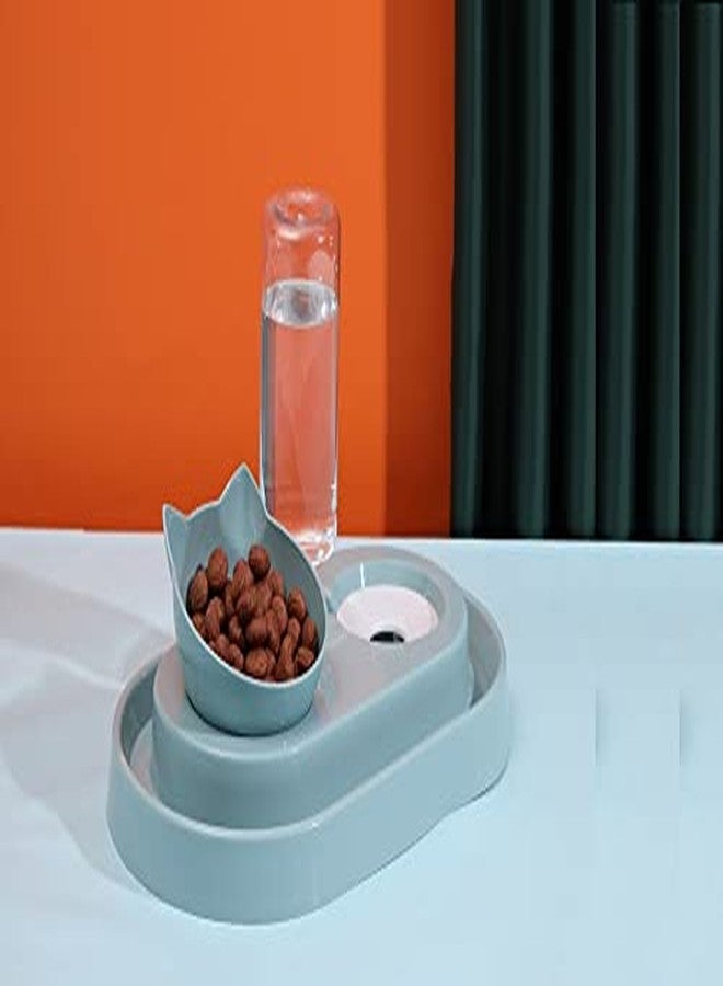 Envop Pet Accessories Automatic Pet Drinking Bowl Dog Food Feeder Pet Water Dispenser - Image 3